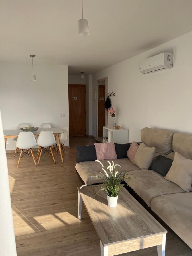 Casa Manuela Apartment Malaga Exterior photo